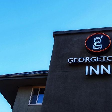 Georgetown Inn Seattle Luaran gambar