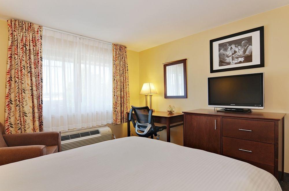Georgetown Inn Seattle Luaran gambar