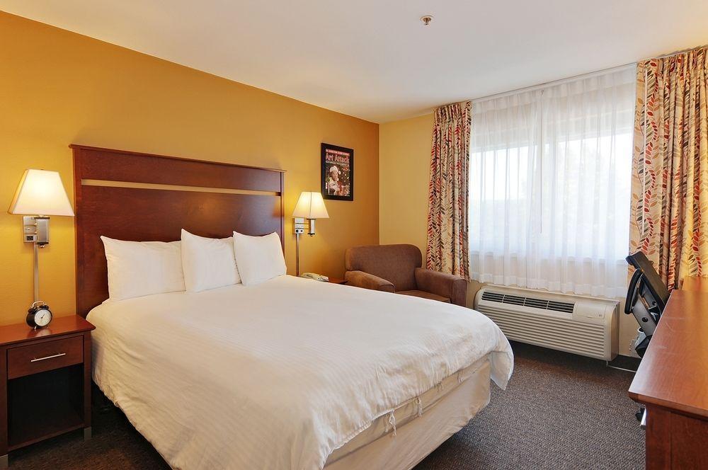 Georgetown Inn Seattle Luaran gambar