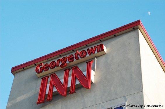 Georgetown Inn Seattle Luaran gambar