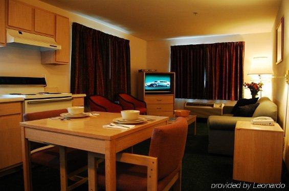Georgetown Inn Seattle Bilik gambar