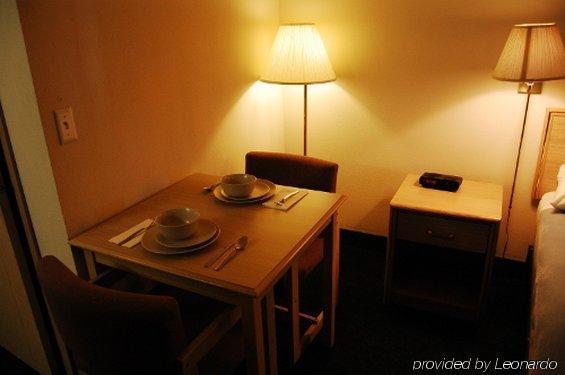 Georgetown Inn Seattle Bilik gambar