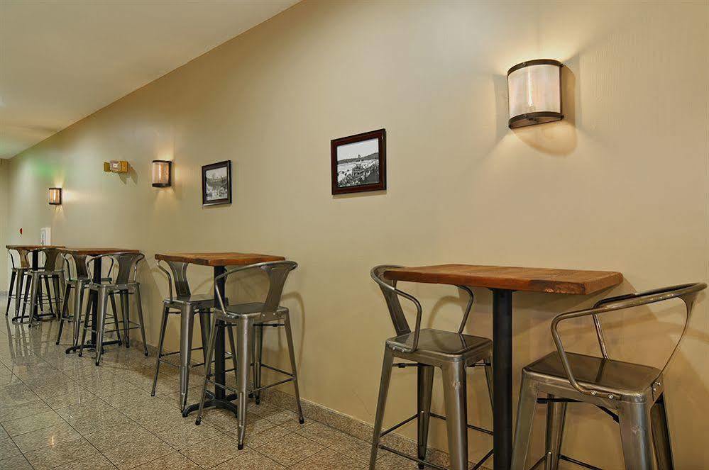 Georgetown Inn Seattle Luaran gambar