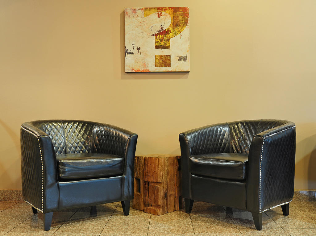 Georgetown Inn Seattle Luaran gambar