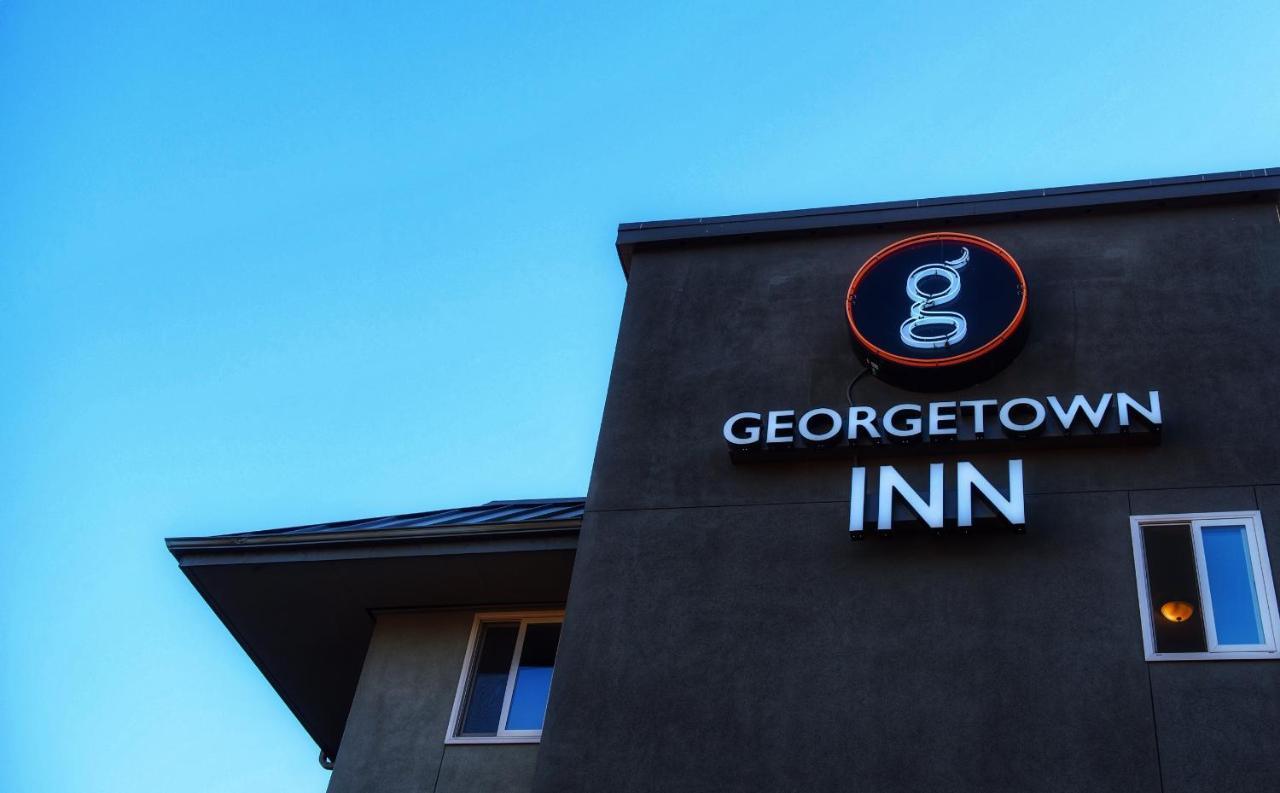 Georgetown Inn Seattle Luaran gambar