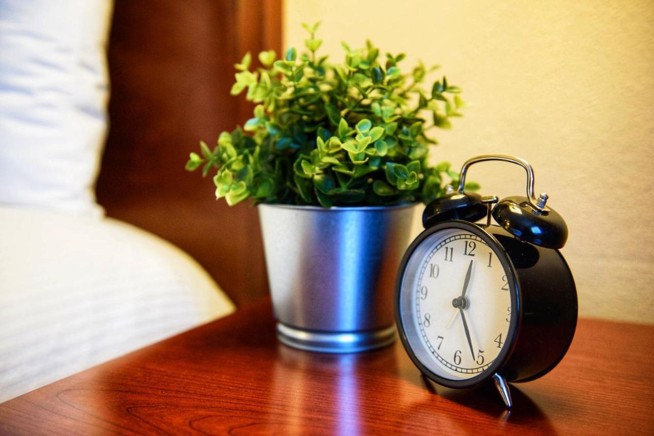 Georgetown Inn Seattle Luaran gambar