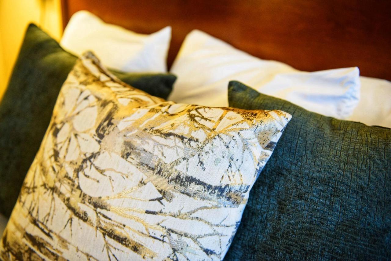 Georgetown Inn Seattle Luaran gambar