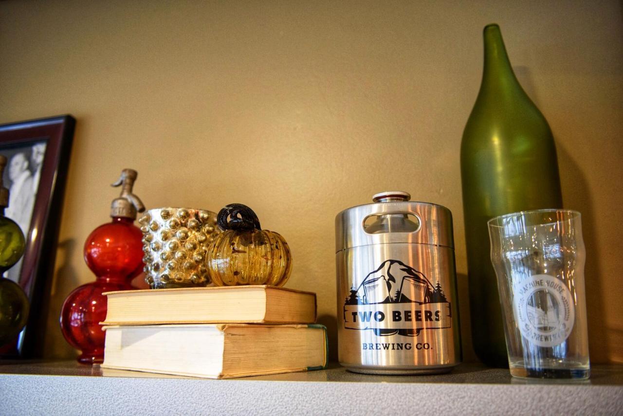 Georgetown Inn Seattle Luaran gambar