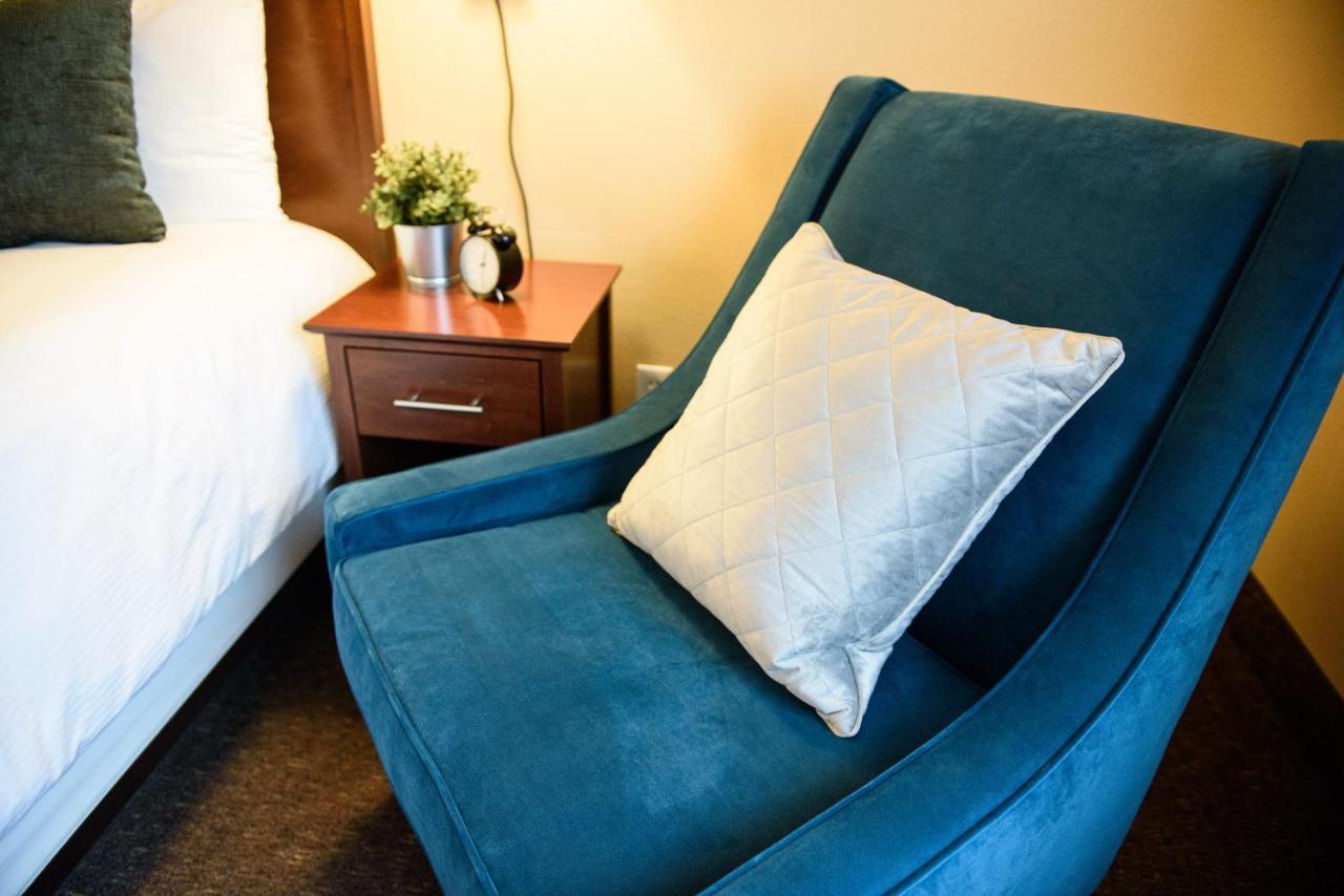 Georgetown Inn Seattle Luaran gambar