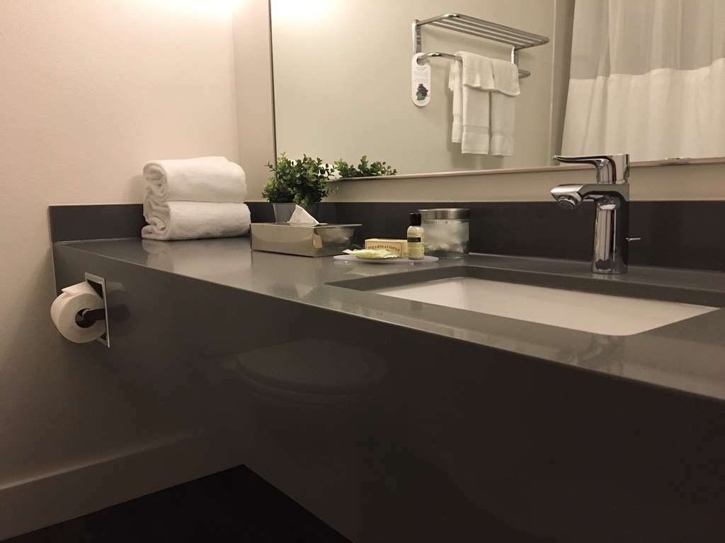 Georgetown Inn Seattle Bilik gambar