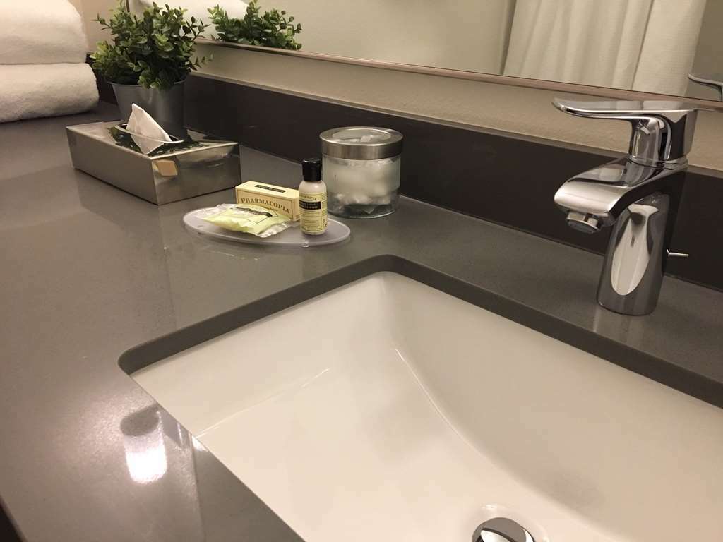 Georgetown Inn Seattle Bilik gambar