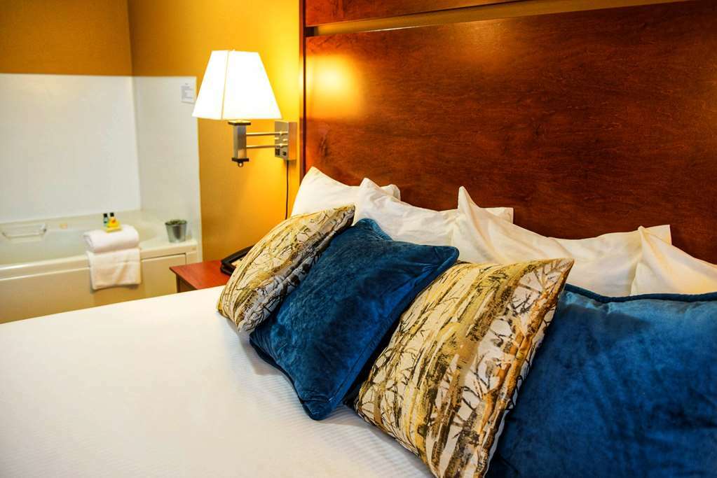 Georgetown Inn Seattle Bilik gambar