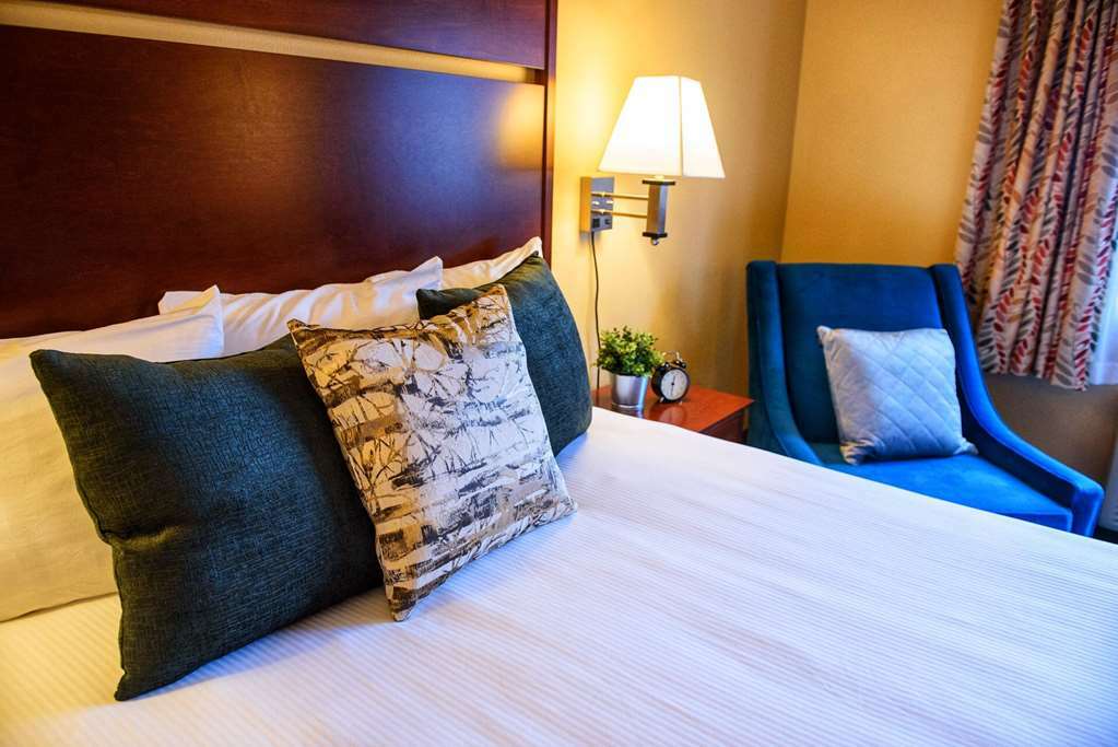 Georgetown Inn Seattle Bilik gambar