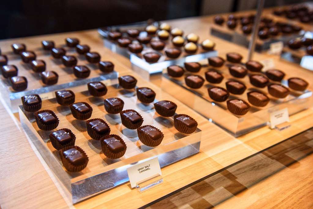 Georgetown Inn Seattle Kemudahan gambar